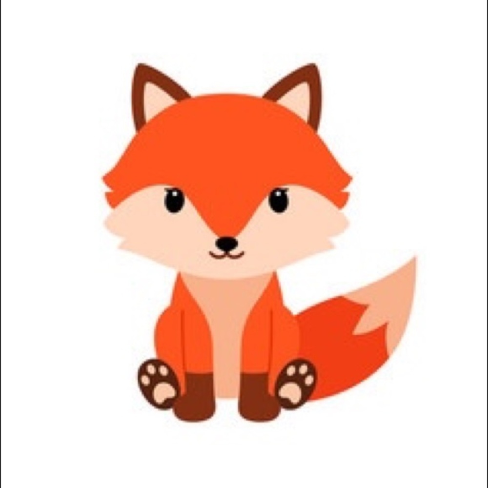WILD FOX